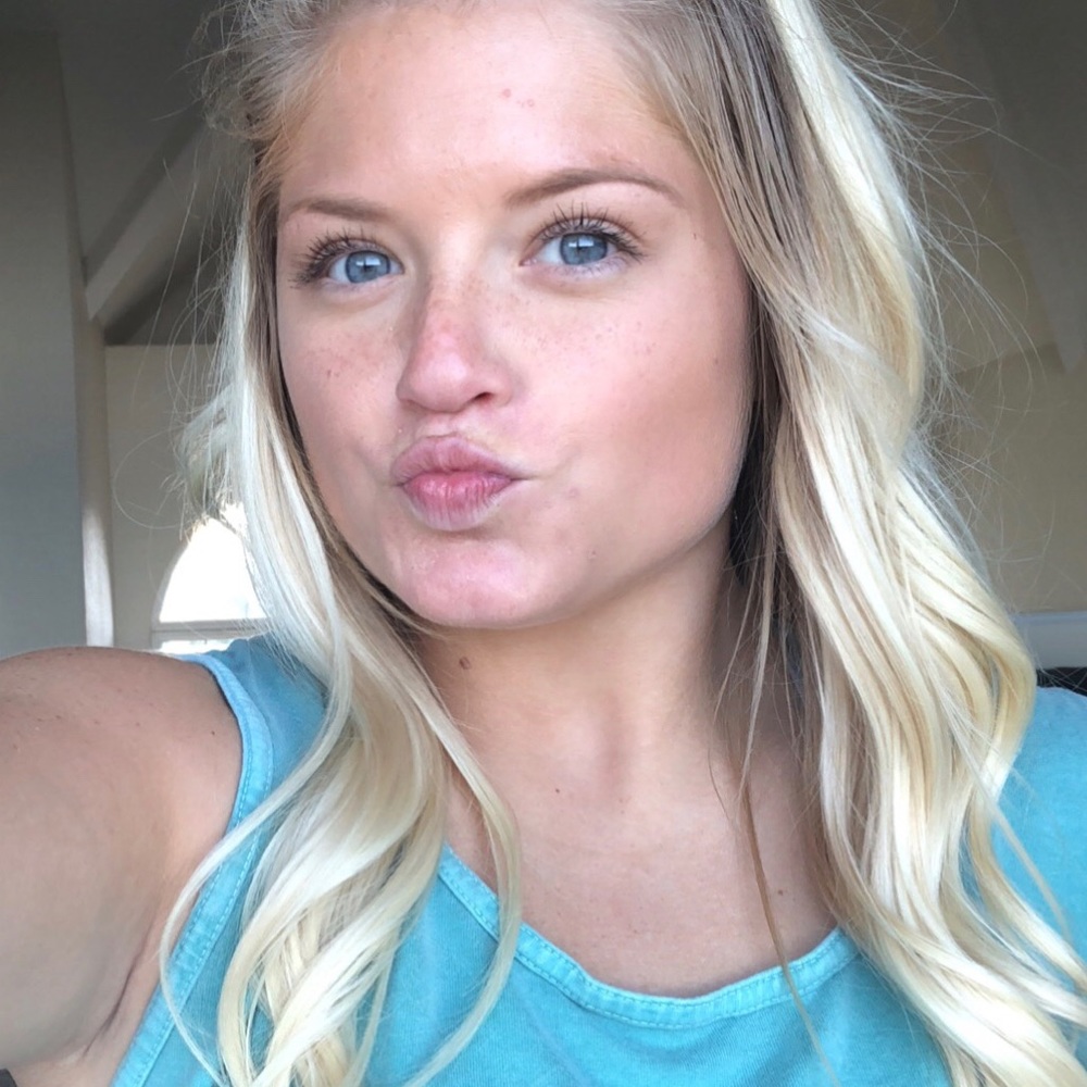 Meet your Posher, Blake